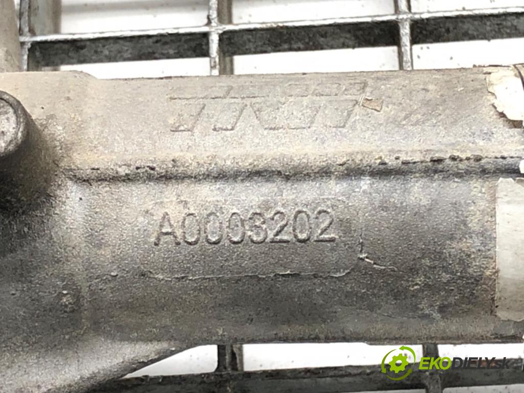 FIAT GRANDE PUNTO (199_) 2005 - 2022    1.4 (199AXB11, 199AXB1A, 199BXB1A, 199AXL1A) 57 kW [77 KM] benzyna 2005 - 2015  riadenie  (Riadenia)