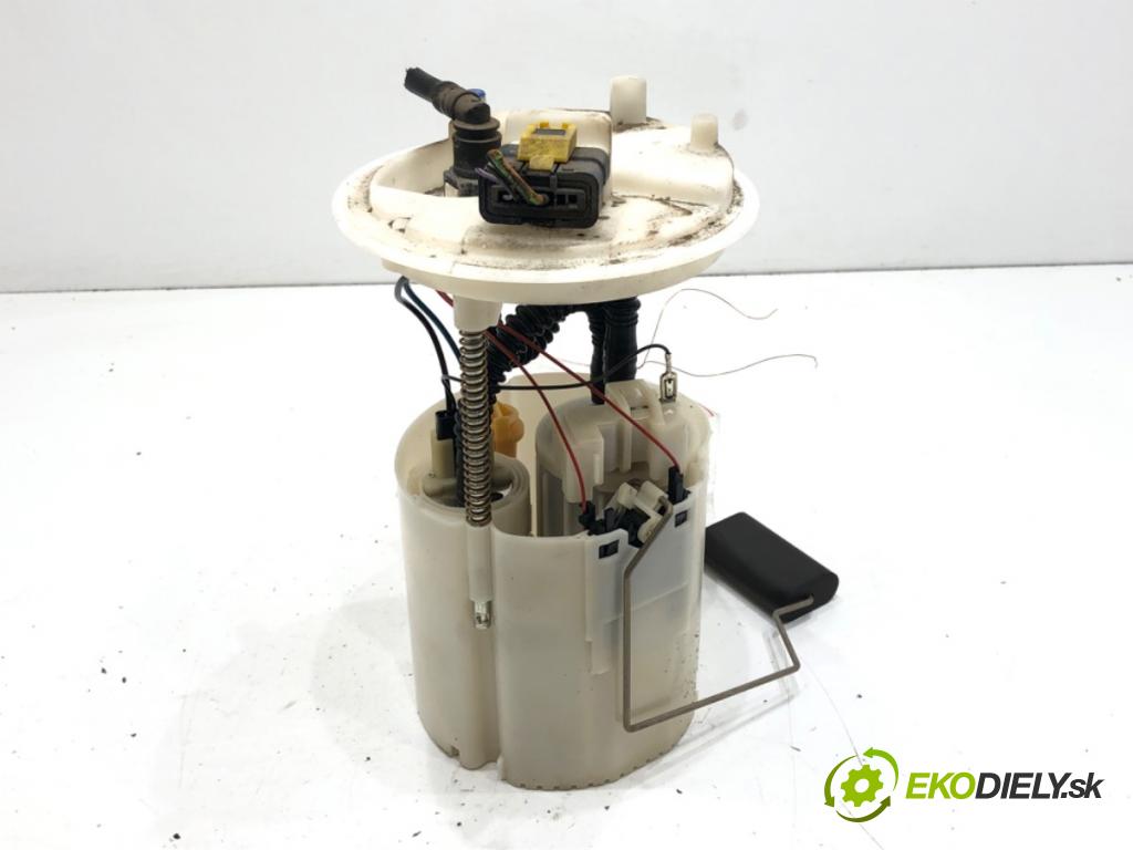 FIAT GRANDE PUNTO (199_) 2005 - 2022    1.4 (199AXB11, 199AXB1A, 199BXB1A, 199AXL1A) 57 kW [77 KM] benzyna 2005 - 2015  pumpa paliva 0580314137