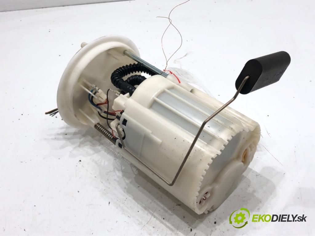 FIAT GRANDE PUNTO (199_) 2005 - 2022    1.4 (199AXB11, 199AXB1A, 199BXB1A, 199AXL1A) 57 kW [77 KM] benzyna 2005 - 2015  pumpa paliva 0580314137