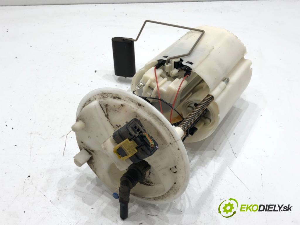FIAT GRANDE PUNTO (199_) 2005 - 2022    1.4 (199AXB11, 199AXB1A, 199BXB1A, 199AXL1A) 57 kW [77 KM] benzyna 2005 - 2015  pumpa paliva 0580314137