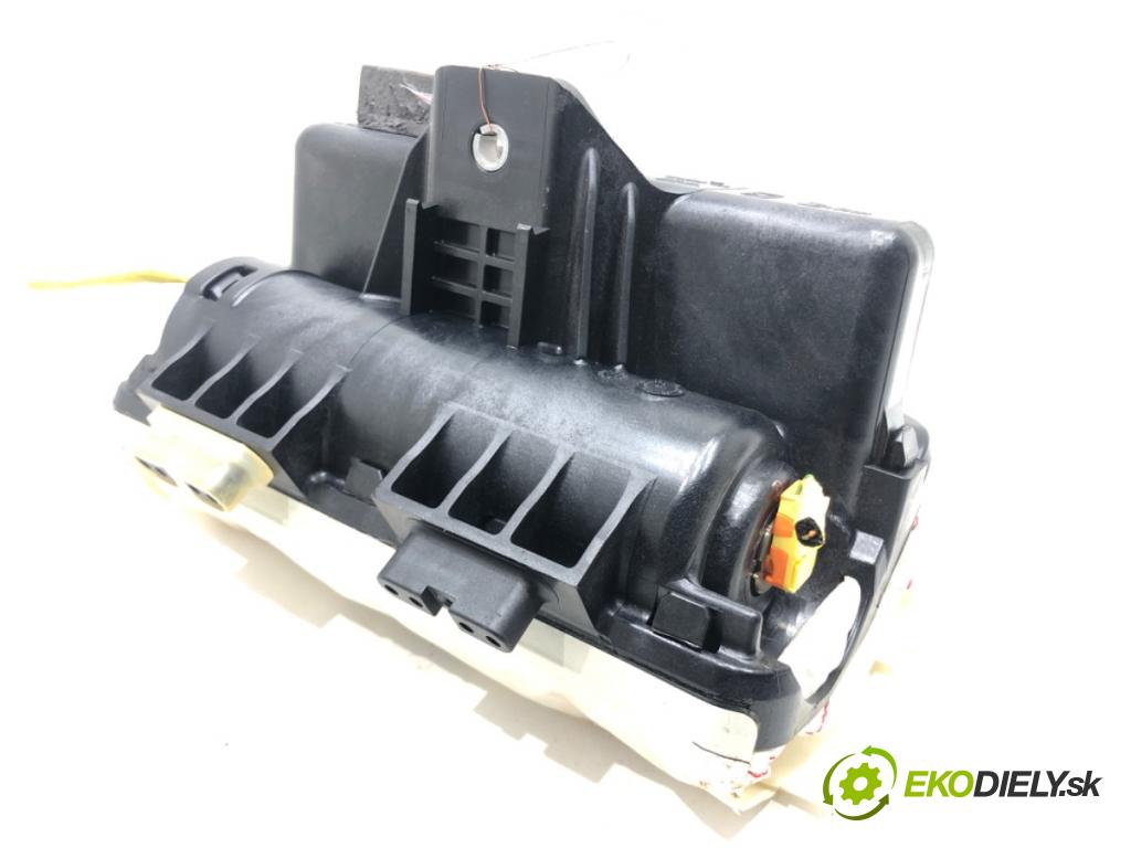 FIAT GRANDE PUNTO (199_) 2005 - 2022    1.4 (199AXB11, 199AXB1A, 199BXB1A, 199AXL1A) 57 kW [77 KM] benzyna 2005 - 2015  AirBag spolujazdca 00518284450 (Airbagy)