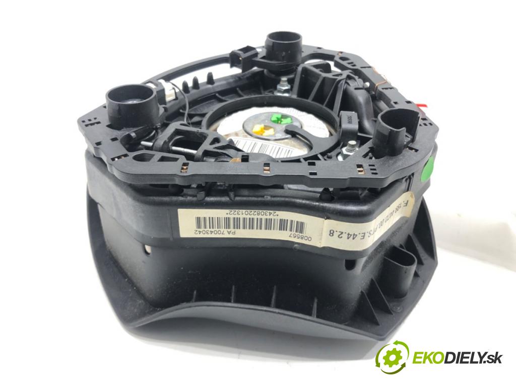 FIAT GRANDE PUNTO (199_) 2005 - 2022    1.4 (199AXB11, 199AXB1A, 199BXB1A, 199AXL1A) 57 kW [77 KM] benzyna 2005 - 2015  AirBag volantu 70043042 (Airbagy)