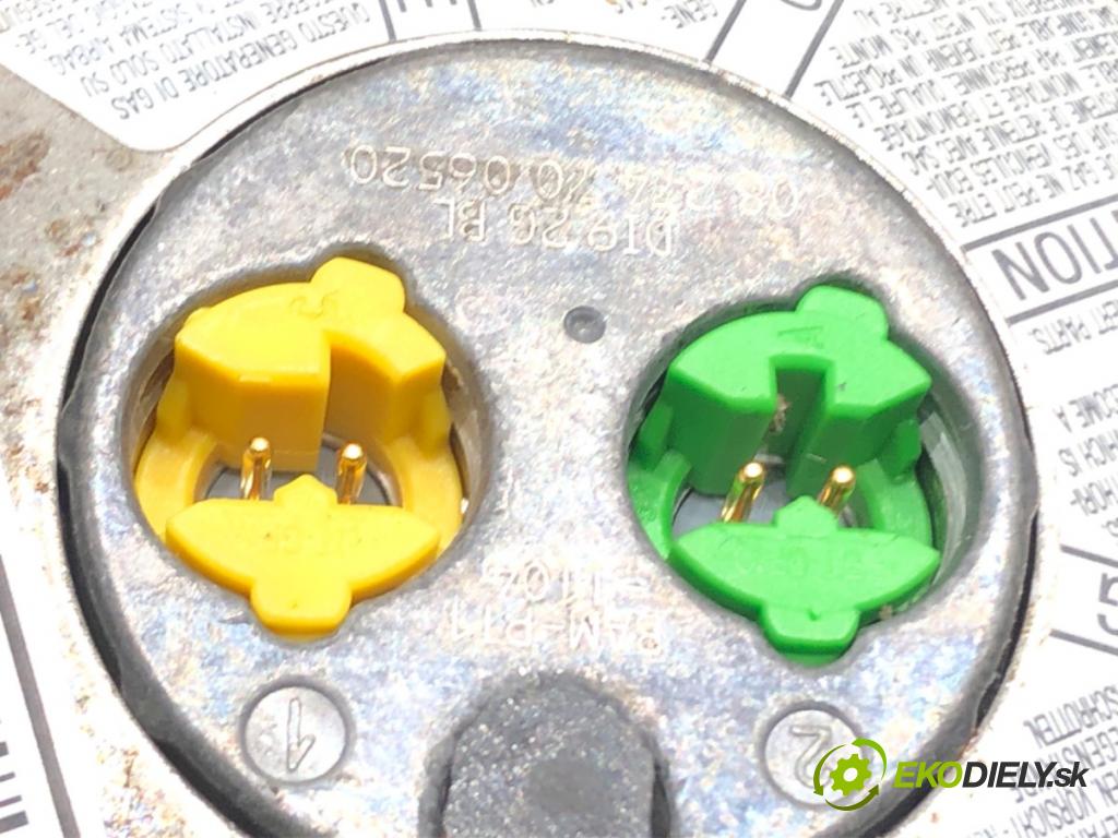 FIAT GRANDE PUNTO (199_) 2005 - 2022    1.4 (199AXB11, 199AXB1A, 199BXB1A, 199AXL1A) 57 kW [77 KM] benzyna 2005 - 2015  AirBag volantu 70043042 (Airbagy)