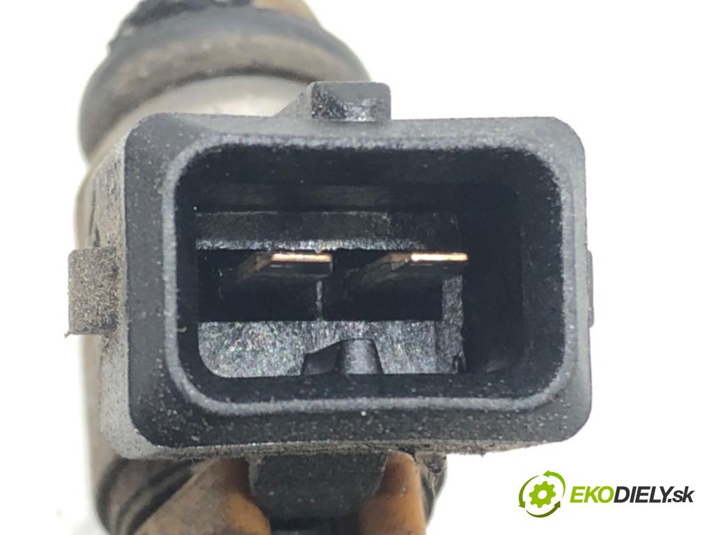 FIAT GRANDE PUNTO (199_) 2005 - 2022    1.4 (199AXB11, 199AXB1A, 199BXB1A, 199AXL1A) 57 kW [77 KM] benzyna 2005 - 2015  Lišta vstrekovacia  (Vstrekovacie lišty)