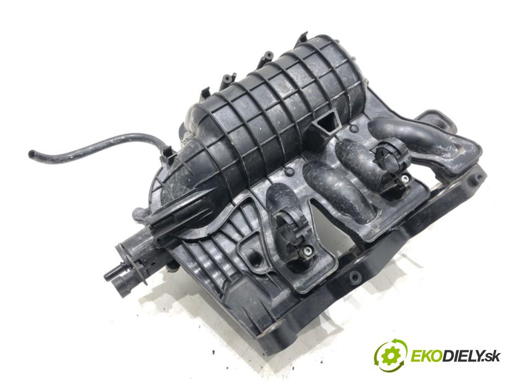 FIAT GRANDE PUNTO (199_) 2005 - 2022    1.4 (199AXB11, 199AXB1A, 199BXB1A, 199AXL1A) 57 kW [77 KM] benzyna 2005 - 2015  Potrubie sacie, sanie 55218311 (Sacie potrubia)