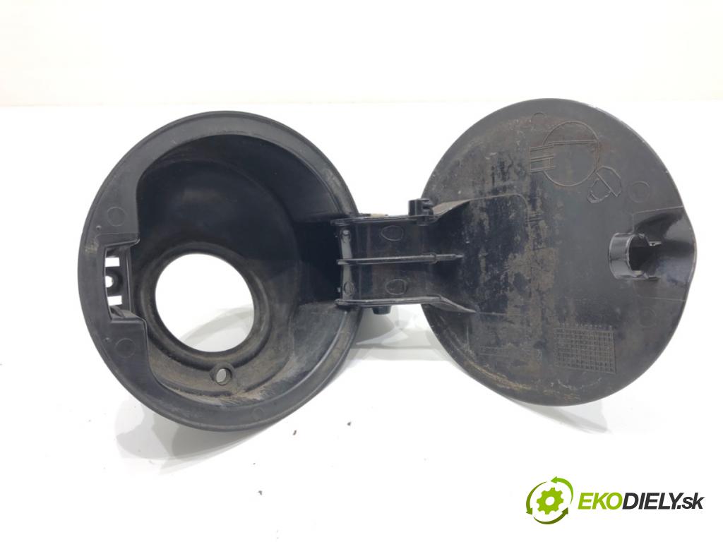 FIAT GRANDE PUNTO (199_) 2005 - 2022    1.4 (199AXB11, 199AXB1A, 199BXB1A, 199AXL1A) 57 kW [77 KM] benzyna 2005 - 2015  Dvierka nádrže paliva  (Ostatné)