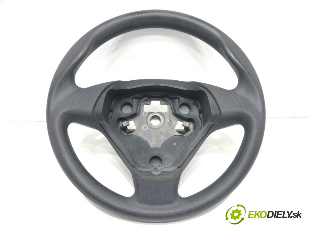 FIAT GRANDE PUNTO (199_) 2005 - 2022    1.4 (199AXB11, 199AXB1A, 199BXB1A, 199AXL1A) 57 kW [77 KM] benzyna 2005 - 2015  Volant 50686100 (Volanty)