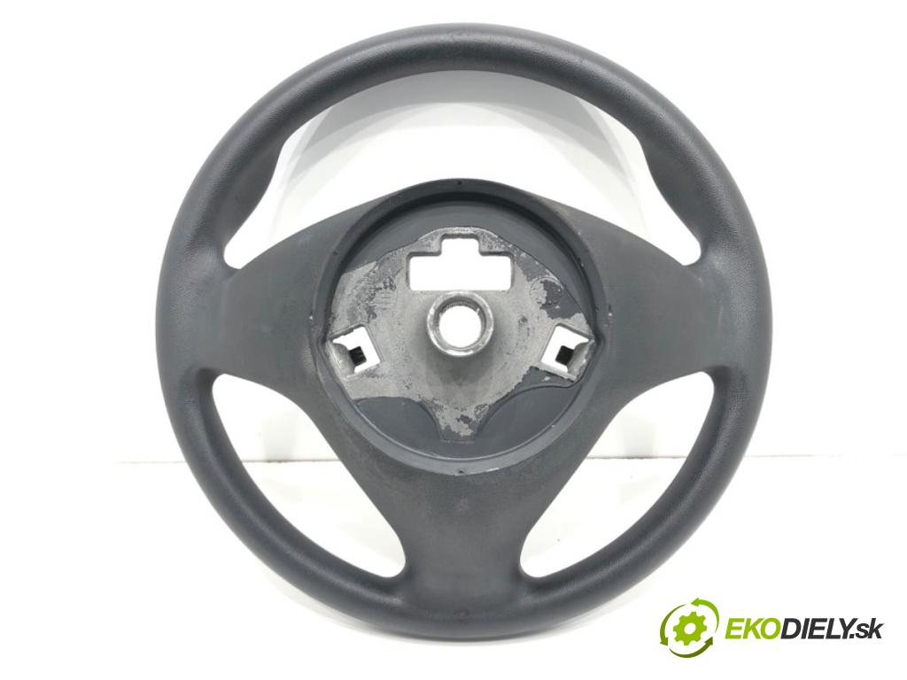 FIAT GRANDE PUNTO (199_) 2005 - 2022    1.4 (199AXB11, 199AXB1A, 199BXB1A, 199AXL1A) 57 kW [77 KM] benzyna 2005 - 2015  Volant 50686100 (Volanty)