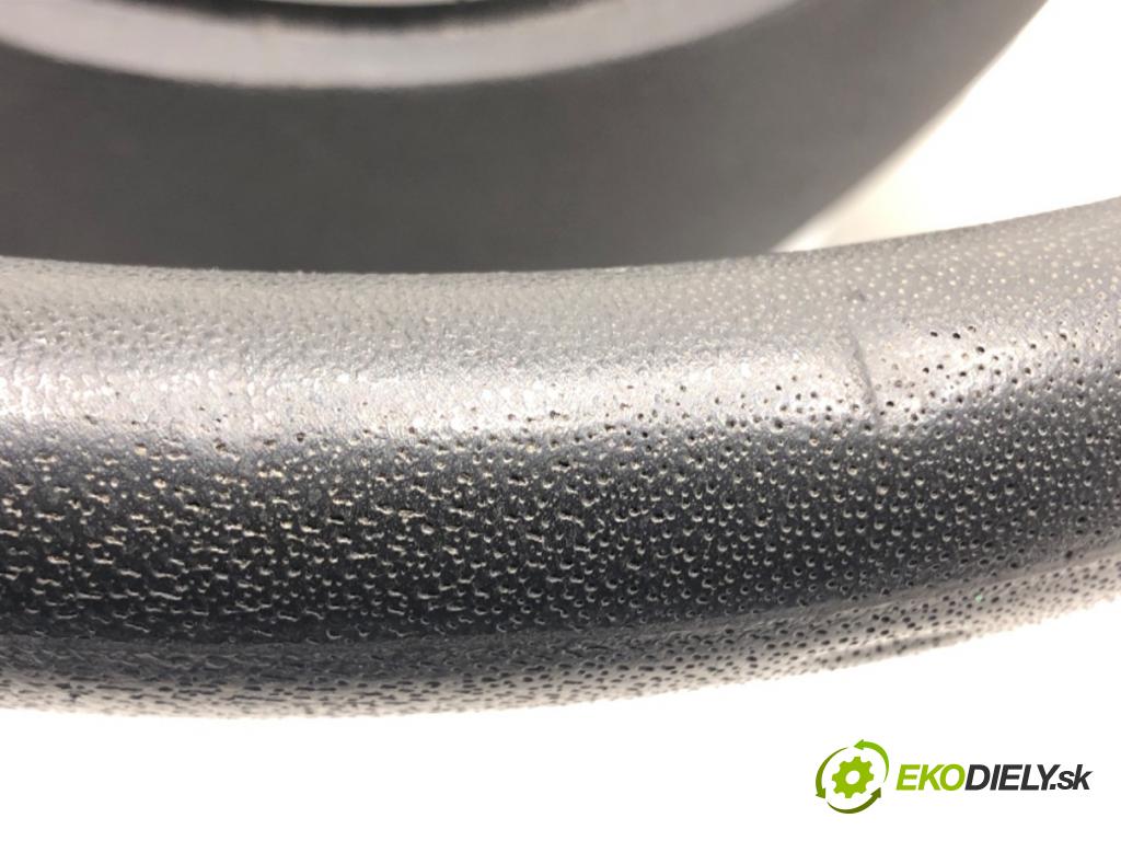 FIAT GRANDE PUNTO (199_) 2005 - 2022    1.4 (199AXB11, 199AXB1A, 199BXB1A, 199AXL1A) 57 kW [77 KM] benzyna 2005 - 2015  Volant 50686100 (Volanty)