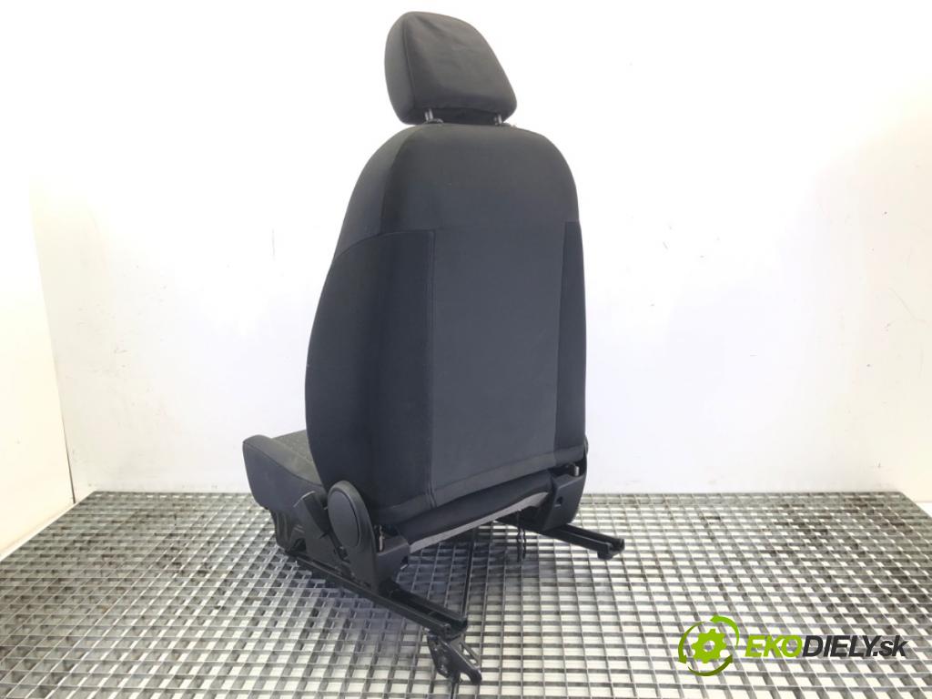 FIAT GRANDE PUNTO (199_) 2005 - 2022    1.4 (199AXB11, 199AXB1A, 199BXB1A, 199AXL1A) 57 kW [77 KM] benzyna 2005 - 2015  Sedadlo pravy predný