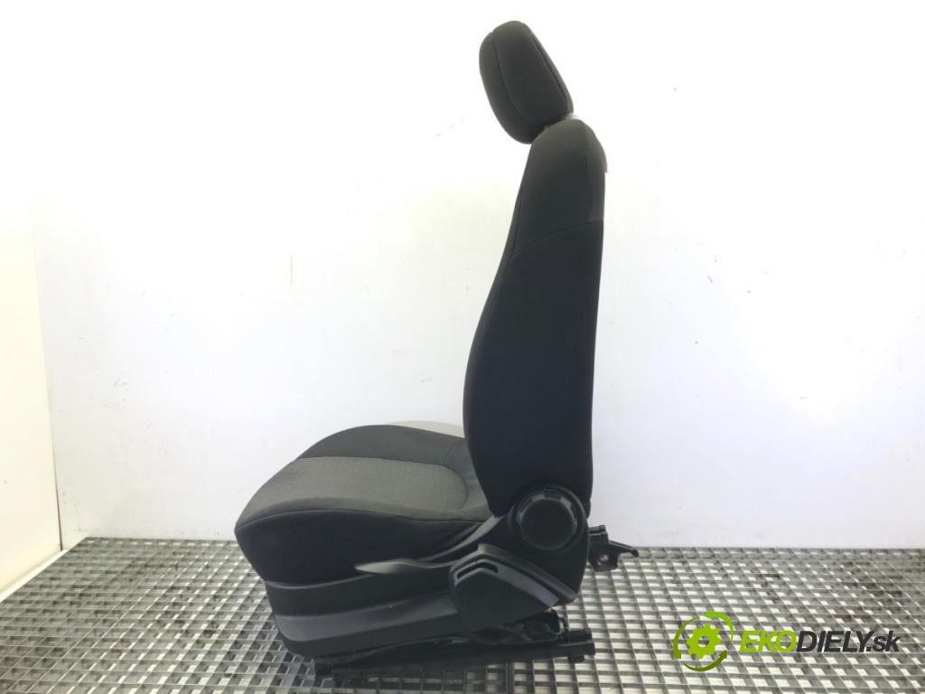FIAT GRANDE PUNTO (199_) 2005 - 2022    1.4 (199AXB11, 199AXB1A, 199BXB1A, 199AXL1A) 57 kW [77 KM] benzyna 2005 - 2015  Sedadlo ľavy predný