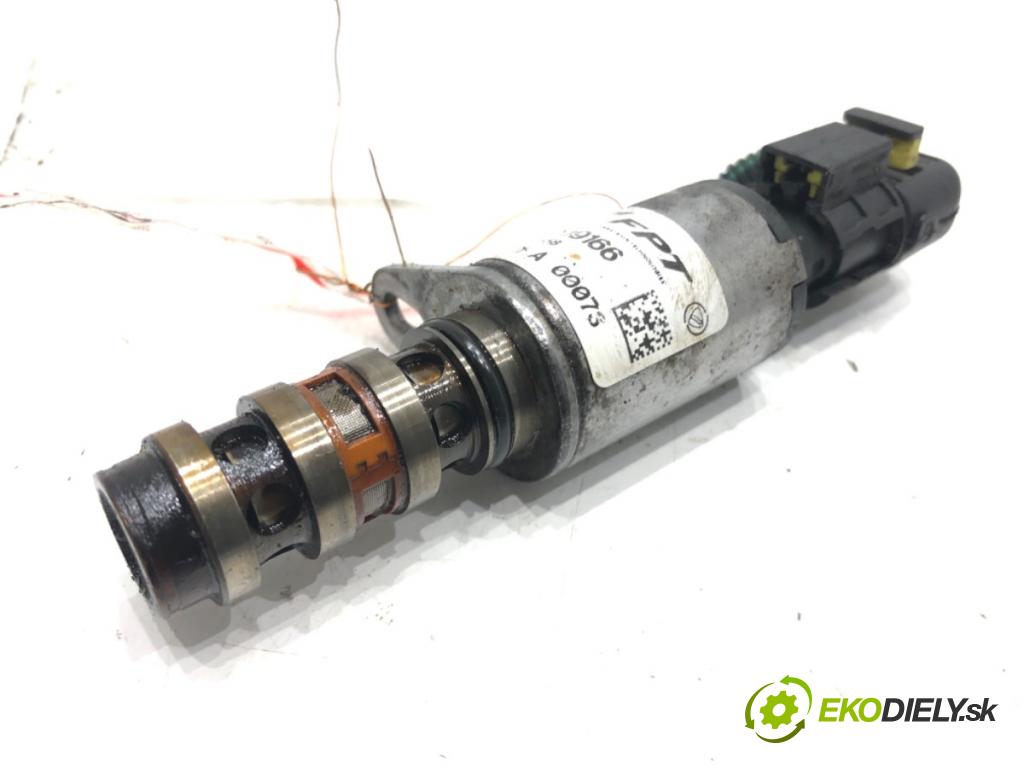 FIAT GRANDE PUNTO (199_) 2005 - 2022    1.4 (199AXB11, 199AXB1A, 199BXB1A, 199AXL1A) 57 kW [77 KM] benzyna 2005 - 2015  Snímač variabilný fázy 55209166 (Snímače)