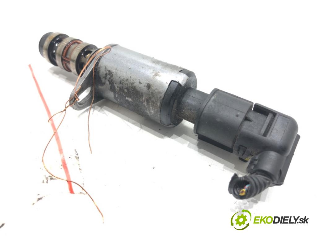 FIAT GRANDE PUNTO (199_) 2005 - 2022    1.4 (199AXB11, 199AXB1A, 199BXB1A, 199AXL1A) 57 kW [77 KM] benzyna 2005 - 2015  Snímač variabilný fázy 55209166 (Snímače)