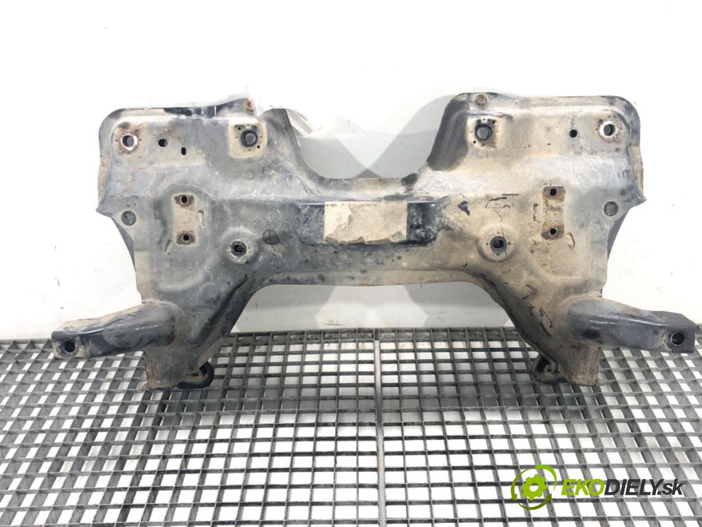 FIAT GRANDE PUNTO (199_) 2005 - 2022    1.4 (199AXB11, 199AXB1A, 199BXB1A, 199AXL1A) 57 kW [77 KM] benzyna 2005 - 2015  výztuha pod motor  (Výztuhy přední)