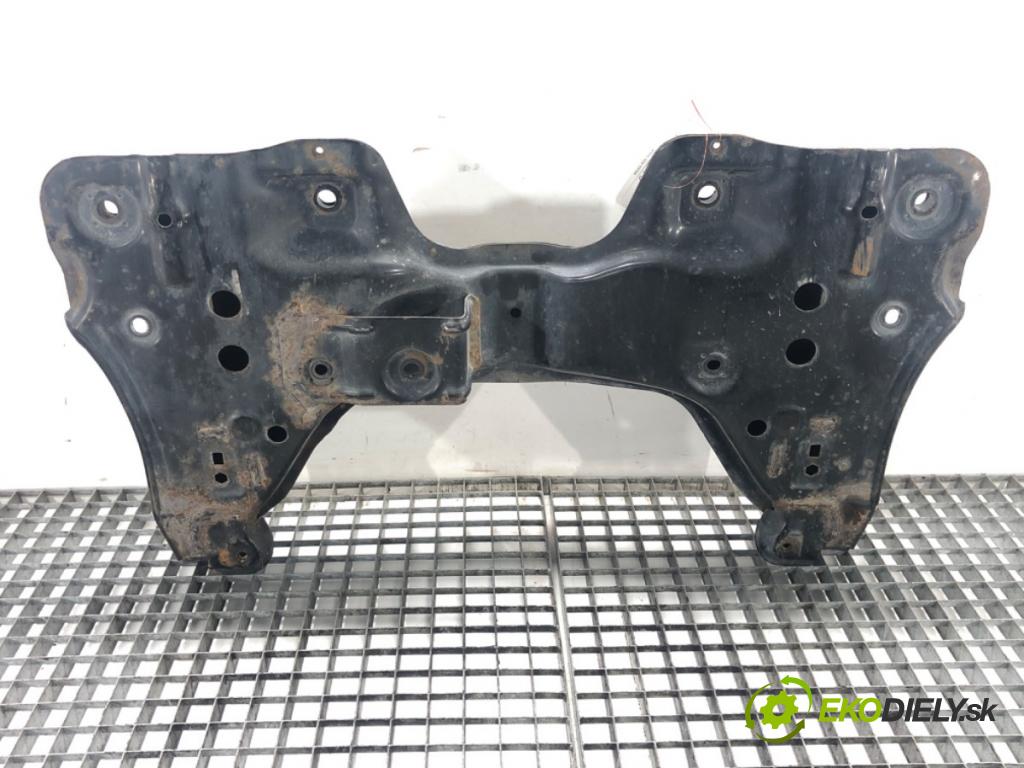 FIAT GRANDE PUNTO (199_) 2005 - 2022    1.4 (199AXB11, 199AXB1A, 199BXB1A, 199AXL1A) 57 kW [77 KM] benzyna 2005 - 2015  výztuha pod motor  (Výztuhy přední)