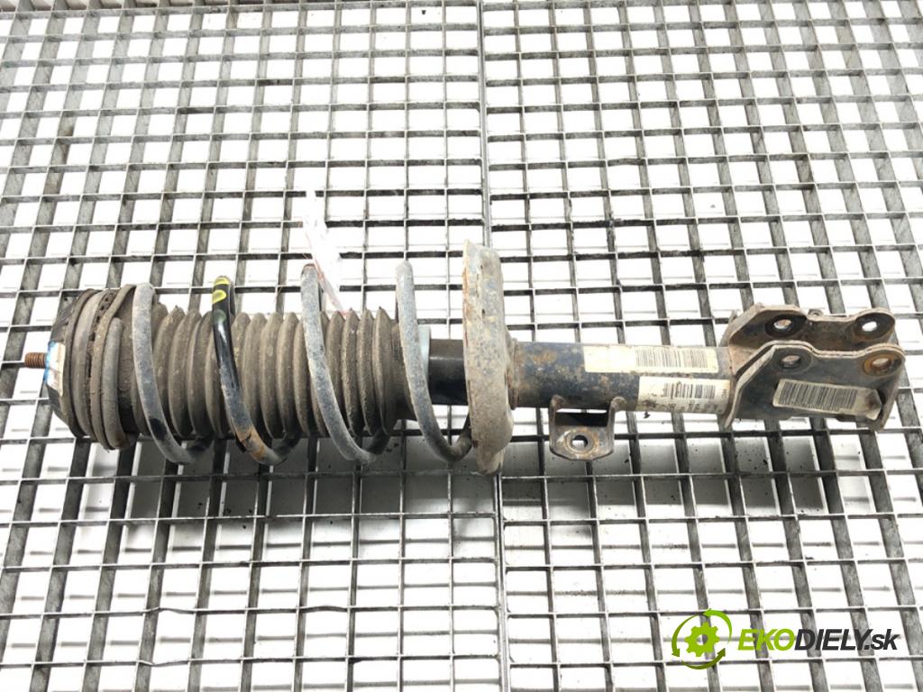 FIAT GRANDE PUNTO (199_) 2005 - 2022    1.4 (199AXB11, 199AXB1A, 199BXB1A, 199AXL1A) 57 kW [77 KM] benzyna 2005 - 2015  Tlmič pravy predný ZE 