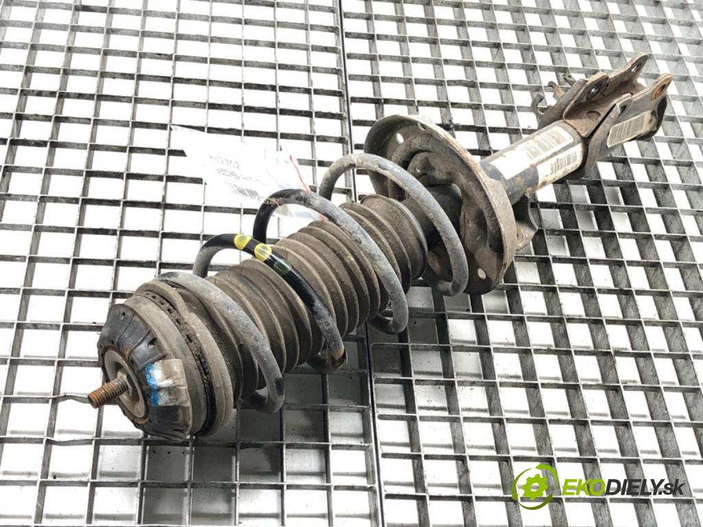 FIAT GRANDE PUNTO (199_) 2005 - 2022    1.4 (199AXB11, 199AXB1A, 199BXB1A, 199AXL1A) 57 kW [77 KM] benzyna 2005 - 2015  Tlmič pravy predný ZE