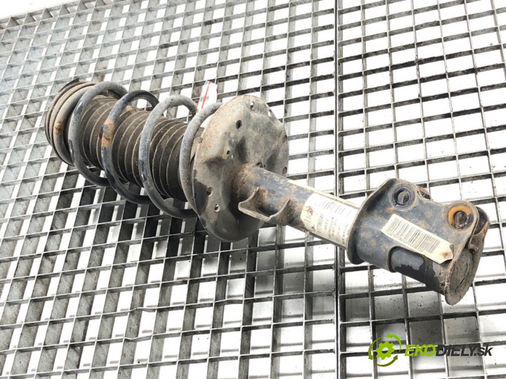 FIAT GRANDE PUNTO (199_) 2005 - 2022    1.4 (199AXB11, 199AXB1A, 199BXB1A, 199AXL1A) 57 kW [77 KM] benzyna 2005 - 2015  Tlmič pravy predný ZE