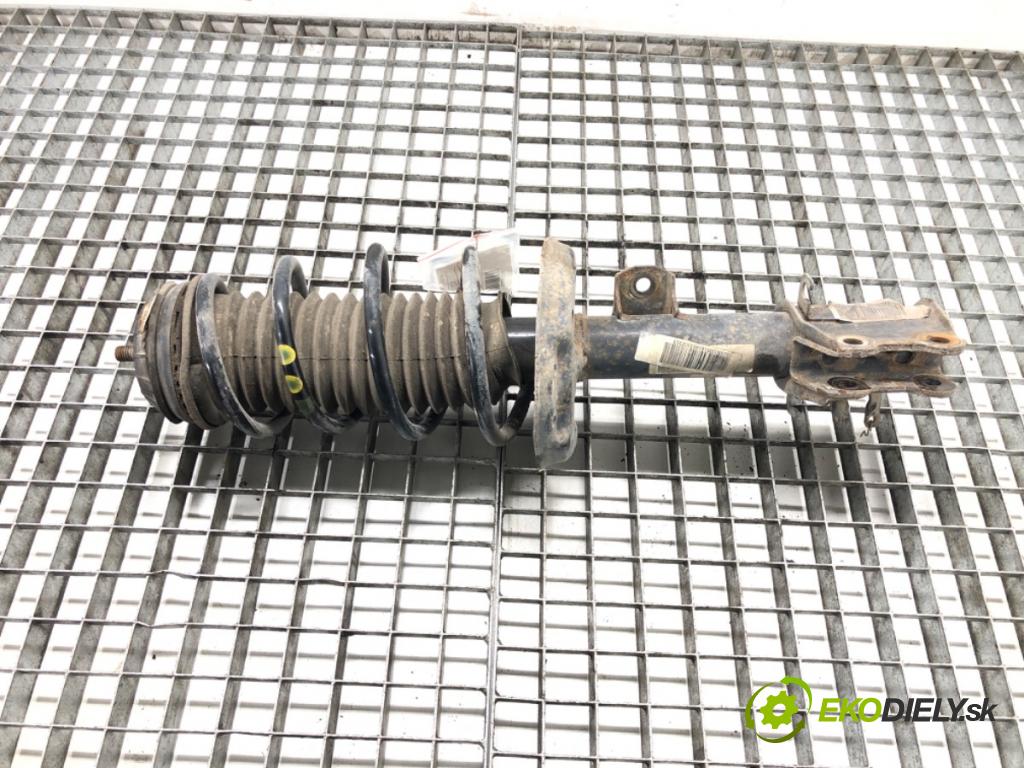FIAT GRANDE PUNTO (199_) 2005 - 2022    1.4 (199AXB11, 199AXB1A, 199BXB1A, 199AXL1A) 57 kW [77 KM] benzyna 2005 - 2015  Tlmič ľavy predný ZE 