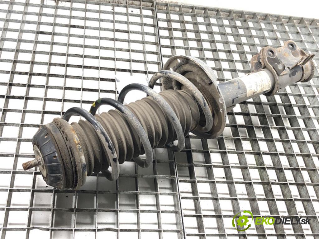FIAT GRANDE PUNTO (199_) 2005 - 2022    1.4 (199AXB11, 199AXB1A, 199BXB1A, 199AXL1A) 57 kW [77 KM] benzyna 2005 - 2015  Tlmič ľavy predný ZE