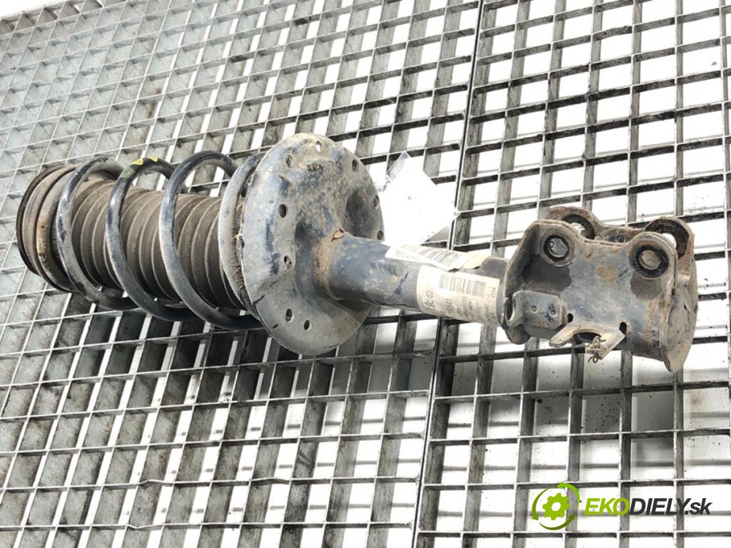FIAT GRANDE PUNTO (199_) 2005 - 2022    1.4 (199AXB11, 199AXB1A, 199BXB1A, 199AXL1A) 57 kW [77 KM] benzyna 2005 - 2015  Tlmič ľavy predný ZE