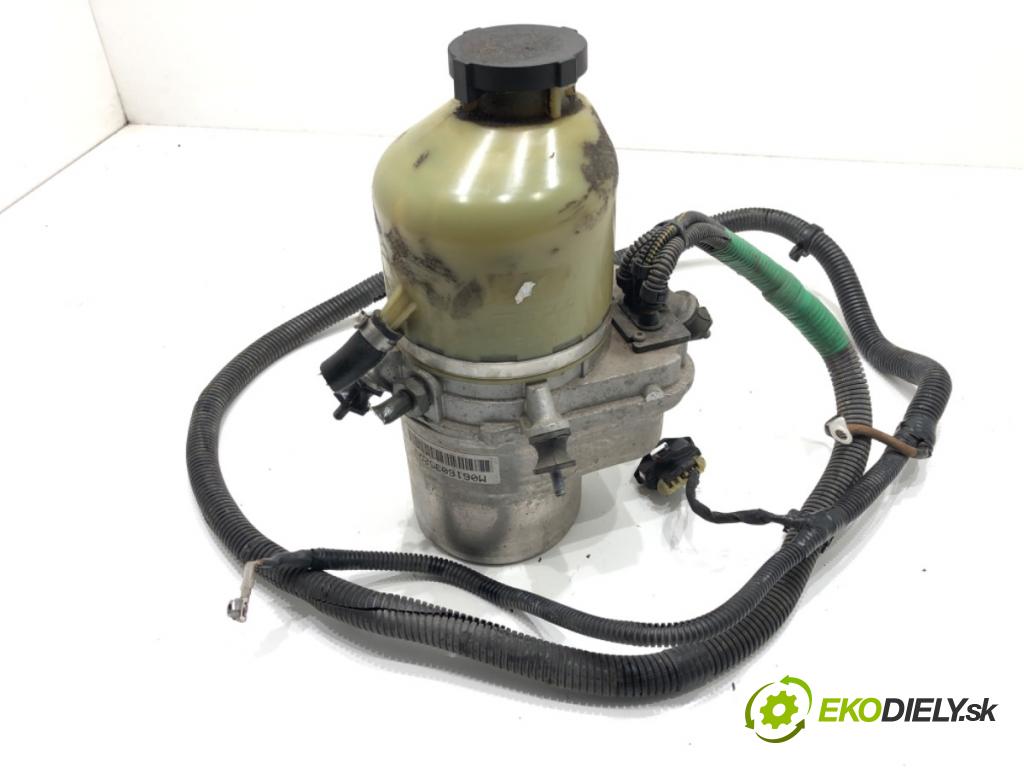 OPEL MERIVA B nadwozie wielkoprzestrzenne (MPV) (S10) 2010 - 2017    1.4 (75) 74 kW [100 KM] benzyna 2010 - 2017  Pumpa servočerpadlo  (Servočerpadlá, pumpy riadenia)