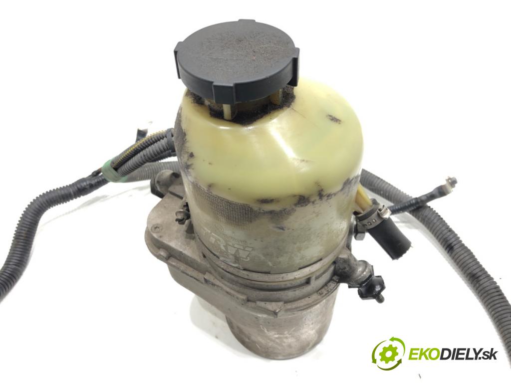 OPEL MERIVA B nadwozie wielkoprzestrzenne (MPV) (S10) 2010 - 2017    1.4 (75) 74 kW [100 KM] benzyna 2010 - 2017  Pumpa servočerpadlo  (Servočerpadlá, pumpy riadenia)