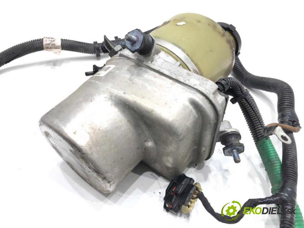 OPEL MERIVA B nadwozie wielkoprzestrzenne (MPV) (S10) 2010 - 2017    1.4 (75) 74 kW [100 KM] benzyna 2010 - 2017  Pumpa servočerpadlo  (Servočerpadlá, pumpy riadenia)