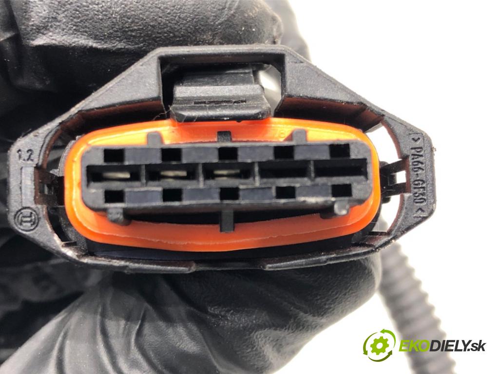 OPEL MERIVA B nadwozie wielkoprzestrzenne (MPV) (S10) 2010 - 2017    1.4 (75) 74 kW [100 KM] benzyna 2010 - 2017  Pumpa servočerpadlo  (Servočerpadlá, pumpy riadenia)