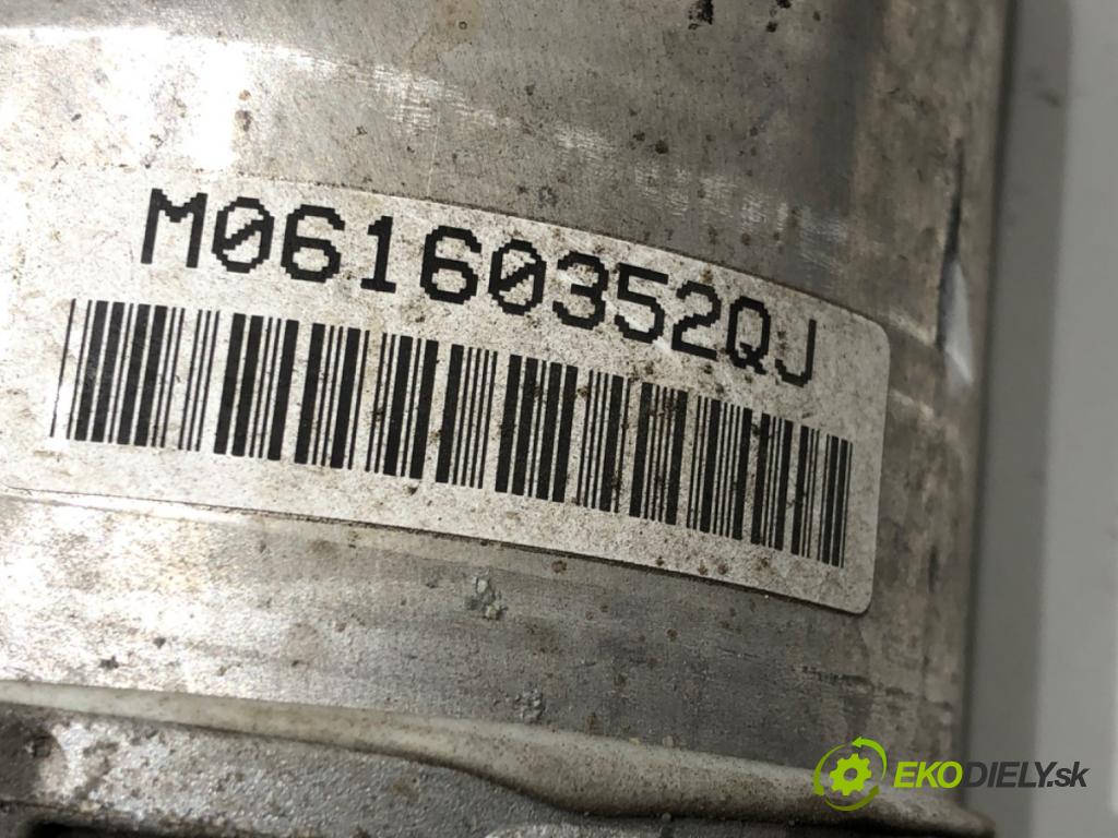 OPEL MERIVA B nadwozie wielkoprzestrzenne (MPV) (S10) 2010 - 2017    1.4 (75) 74 kW [100 KM] benzyna 2010 - 2017  Pumpa servočerpadlo  (Servočerpadlá, pumpy riadenia)