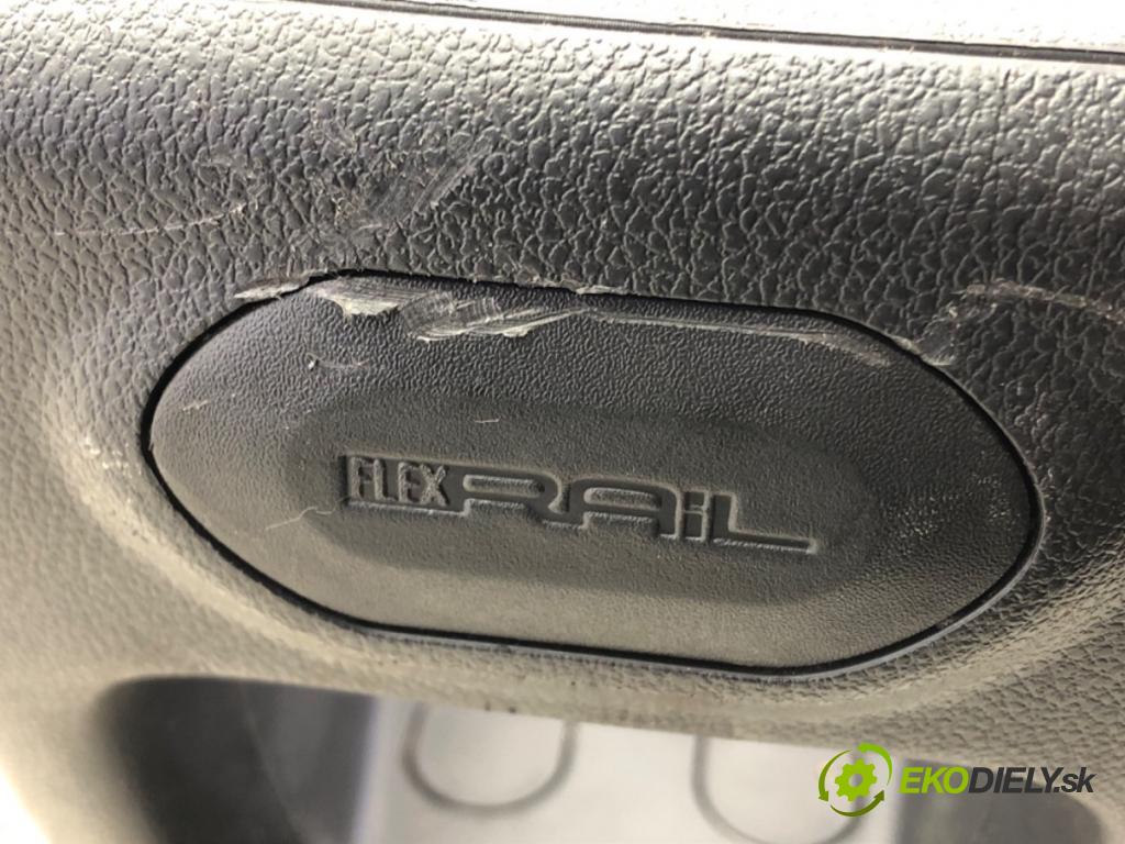 OPEL MERIVA B nadwozie wielkoprzestrzenne (MPV) (S10) 2010 - 2017    1.4 (75) 74 kW [100 KM] benzyna 2010 - 2017  Tunel stredový 13411103 (Stredový tunel / panel)