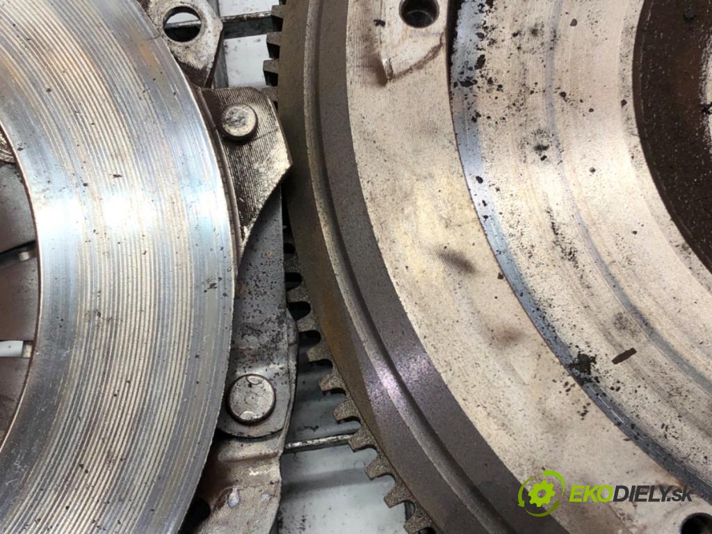 OPEL MERIVA B nadwozie wielkoprzestrzenne (MPV) (S10) 2010 - 2017    1.4 (75) 74 kW [100 KM] benzyna 2010 - 2017  Spojková sada (bez ložiska) 55489045 (Kompletné sady (bez ložiska))