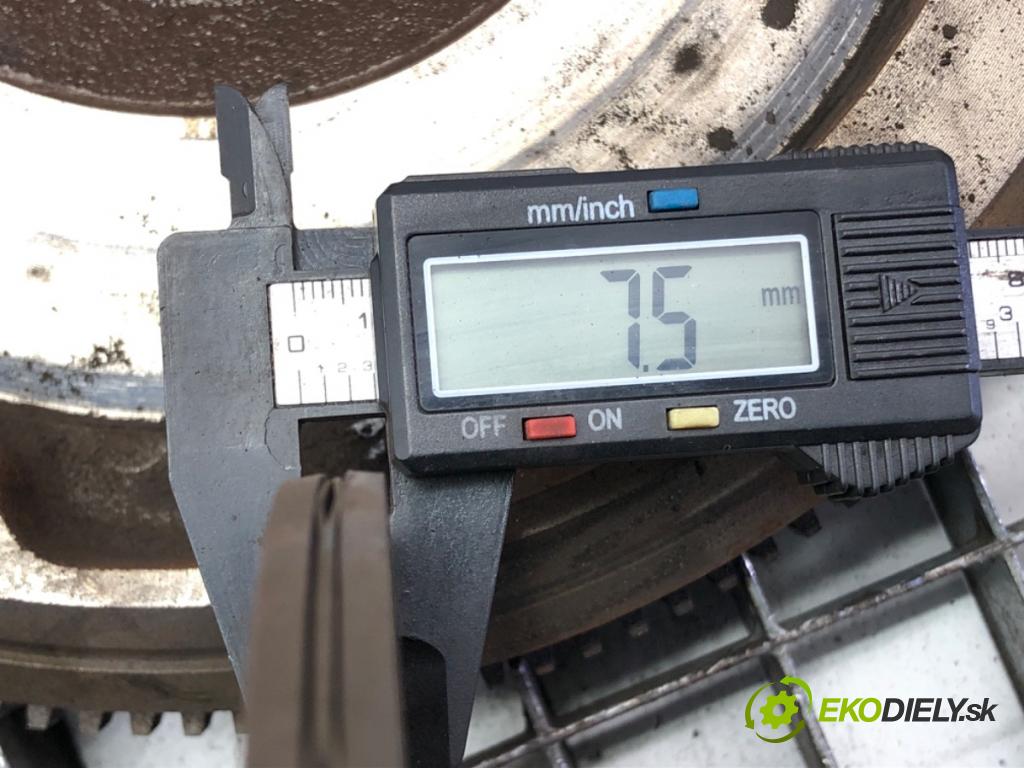 OPEL MERIVA B nadwozie wielkoprzestrzenne (MPV) (S10) 2010 - 2017    1.4 (75) 74 kW [100 KM] benzyna 2010 - 2017  Spojková sada (bez ložiska) 55489045 (Kompletné sady (bez ložiska))