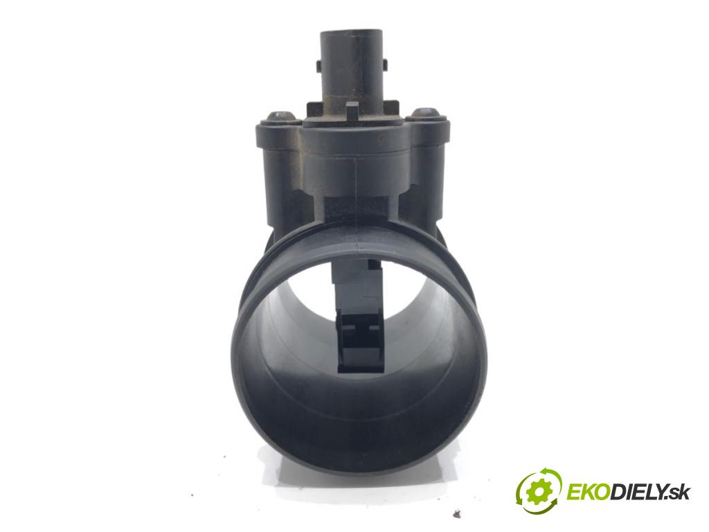 OPEL MERIVA B nadwozie wielkoprzestrzenne (MPV) (S10) 2010 - 2017    1.4 (75) 74 kW [100 KM] benzyna 2010 - 2017  Váha vzduchu 13307079 (Váhy vzduchu)