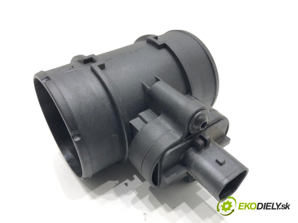 OPEL MERIVA B nadwozie wielkoprzestrzenne (MPV) (S10) 2010 - 2017    1.4 (75) 74 kW [100 KM] benzyna 2010 - 2017  Váha vzduchu 13307079 (Váhy vzduchu)