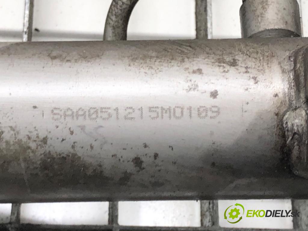 OPEL MERIVA B nadwozie wielkoprzestrzenne (MPV) (S10) 2010 - 2017    1.4 (75) 74 kW [100 KM] benzyna 2010 - 2017  riadenie A0013677 (Riadenia)