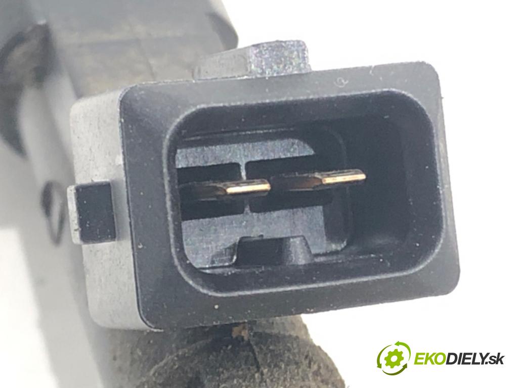 OPEL MERIVA B nadwozie wielkoprzestrzenne (MPV) (S10) 2010 - 2017    1.4 (75) 74 kW [100 KM] benzyna 2010 - 2017  Lišta vstrekovacia 0280158181 (Vstrekovacie lišty)