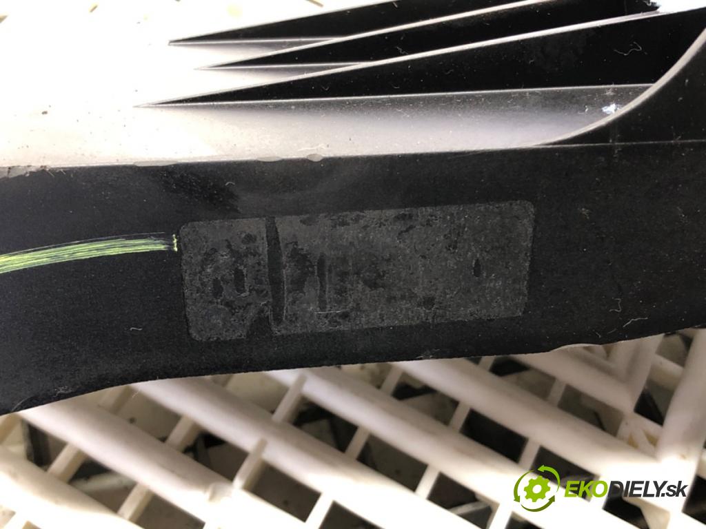 OPEL MERIVA B nadwozie wielkoprzestrzenne (MPV) (S10) 2010 - 2017    1.4 (75) 74 kW [100 KM] benzyna 2010 - 2017  Kulisa  (Rýchlostné páky / kulisy)