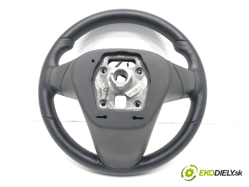 OPEL MERIVA B nadwozie wielkoprzestrzenne (MPV) (S10) 2010 - 2017    1.4 (75) 74 kW [100 KM] benzyna 2010 - 2017  Volant 13412200 (Volanty)