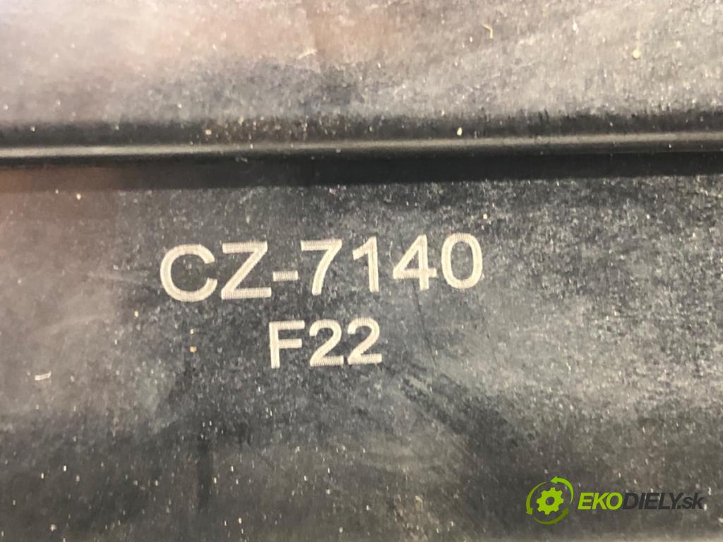 OPEL MERIVA B nadwozie wielkoprzestrzenne (MPV) (S10) 2010 - 2017    1.4 (75) 74 kW [100 KM] benzyna 2010 - 2017  Cievka zapaľovacia  (Zapaľovacie cievky, moduly)