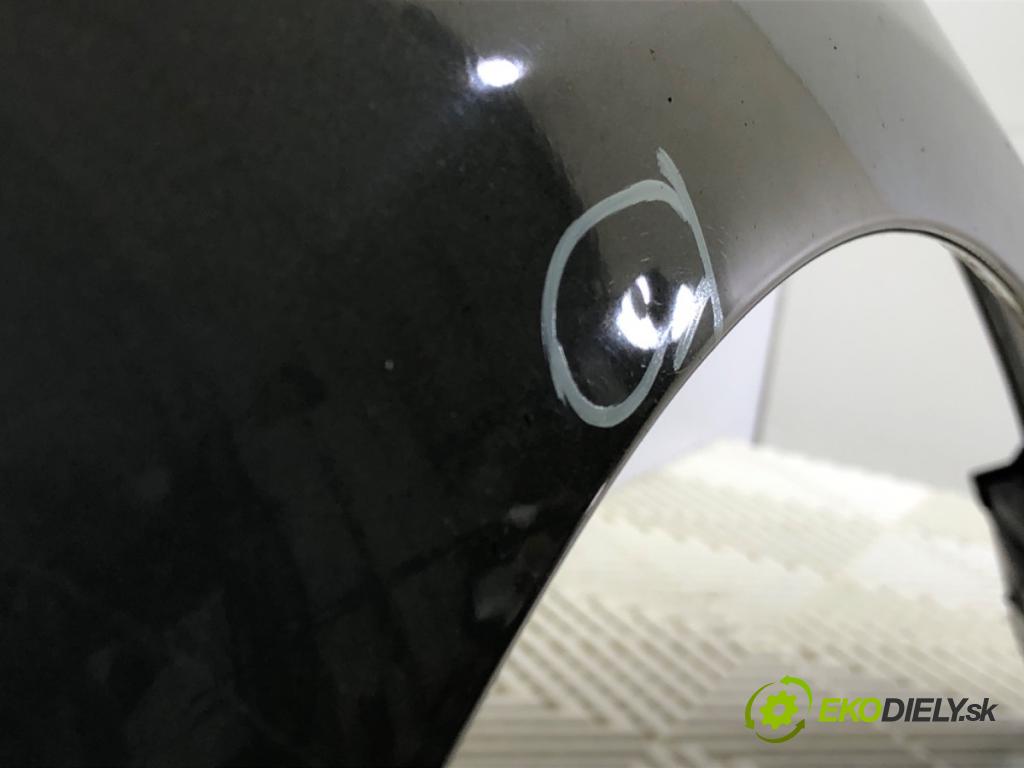 OPEL MERIVA B nadwozie wielkoprzestrzenne (MPV) (S10) 2010 - 2017    1.4 (75) 74 kW [100 KM] benzyna 2010 - 2017  blatník pravý přední část