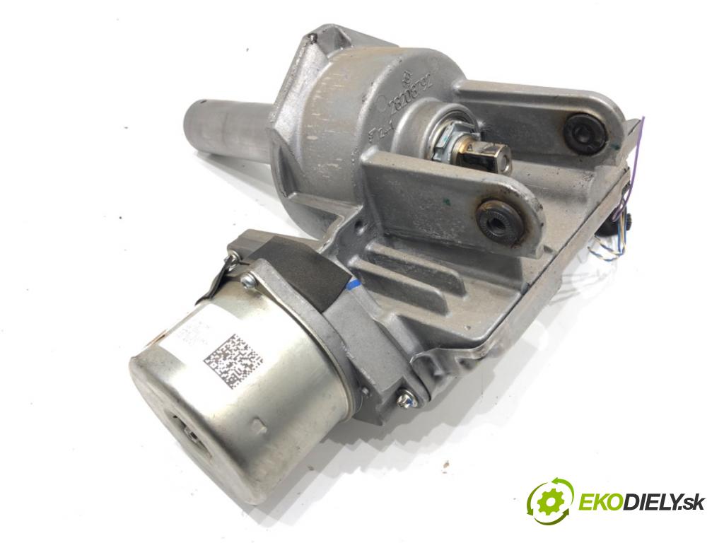 OPEL CORSA D (S07) 2006 - 2014    1.2 LPG (L08, L68) 63 kW [86 KM] Benzyna / gaz samochodowy (LPG) 2011 - 2014  Pumpa servočerpadlo 13403285 (Servočerpadlá, pumpy riadenia)