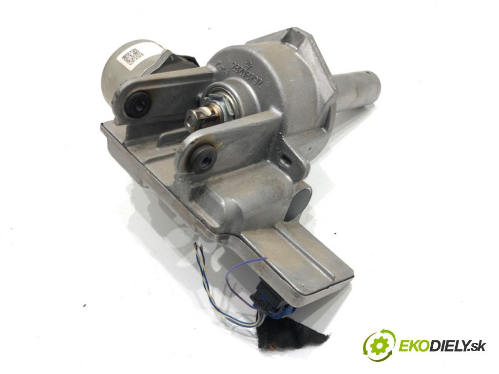 OPEL CORSA D (S07) 2006 - 2014    1.2 LPG (L08, L68) 63 kW [86 KM] Benzyna / gaz samochodowy (LPG) 2011 - 2014  Pumpa servočerpadlo 13403285 (Servočerpadlá, pumpy riadenia)