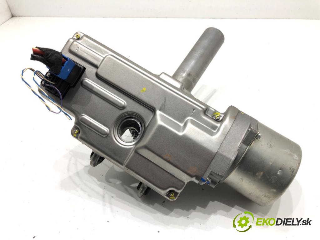 OPEL CORSA D (S07) 2006 - 2014    1.2 LPG (L08, L68) 63 kW [86 KM] Benzyna / gaz samochodowy (LPG) 2011 - 2014  Pumpa servočerpadlo 13403285 (Servočerpadlá, pumpy riadenia)