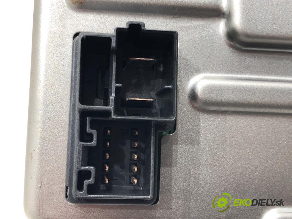 OPEL CORSA D (S07) 2006 - 2014    1.2 LPG (L08, L68) 63 kW [86 KM] Benzyna / gaz samochodowy (LPG) 2011 - 2014  Pumpa servočerpadlo 13403285 (Servočerpadlá, pumpy riadenia)