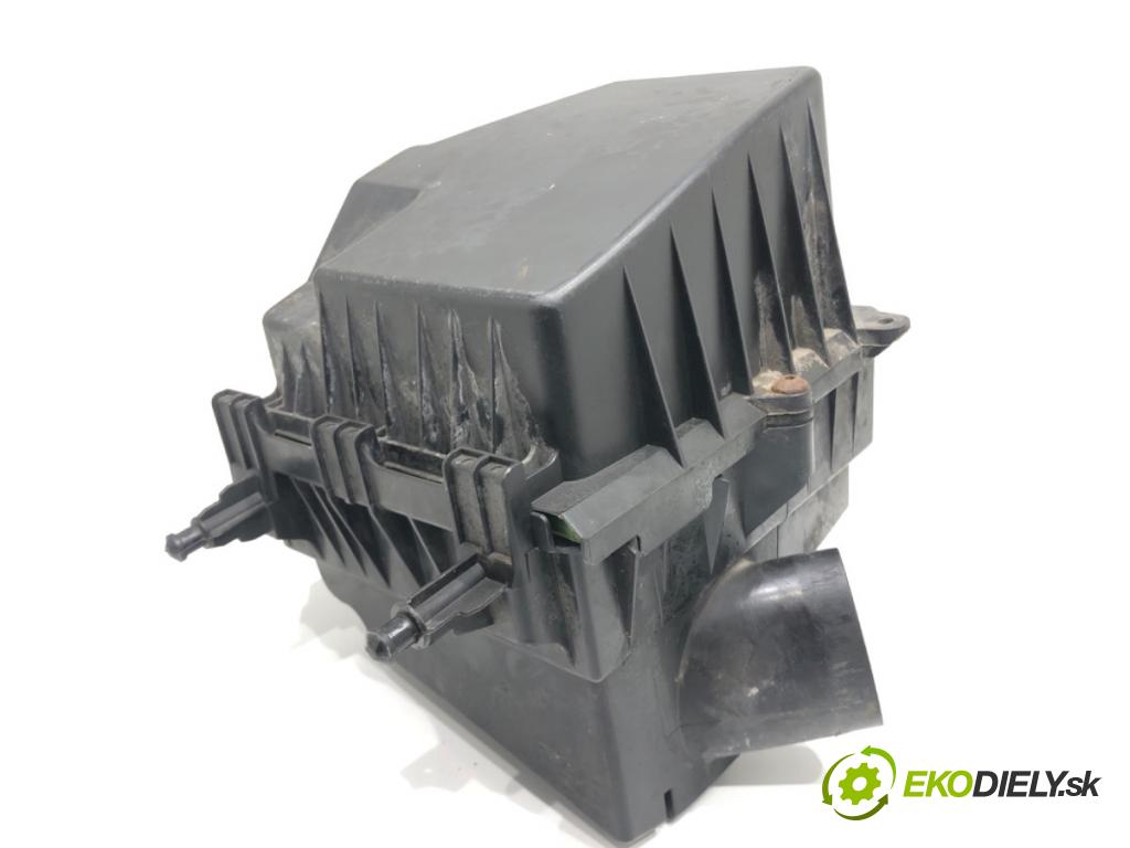 OPEL CORSA D (S07) 2006 - 2014    1.2 LPG (L08, L68) 63 kW [86 KM] Benzyna / gaz samochodowy (LPG) 2011 - 2014  Obal filtra vzduchu A12XER (Obaly filtrov vzduchu)