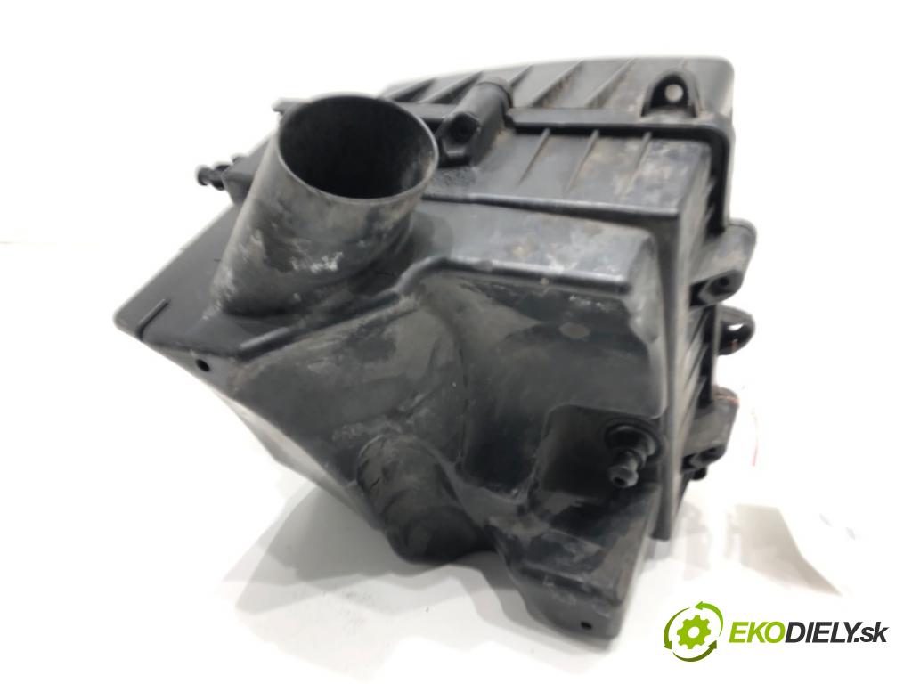 OPEL CORSA D (S07) 2006 - 2014    1.2 LPG (L08, L68) 63 kW [86 KM] Benzyna / gaz samochodowy (LPG) 2011 - 2014  Obal filtra vzduchu A12XER (Obaly filtrov vzduchu)