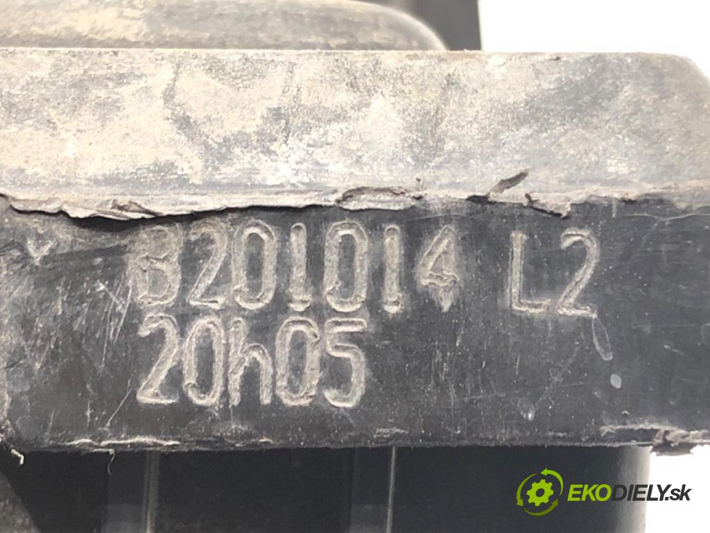 OPEL CORSA D (S07) 2006 - 2014    1.2 LPG (L08, L68) 63 kW [86 KM] Benzyna / gaz samochodowy (LPG) 2011 - 2014  Obal filtra vzduchu A12XER (Obaly filtrov vzduchu)