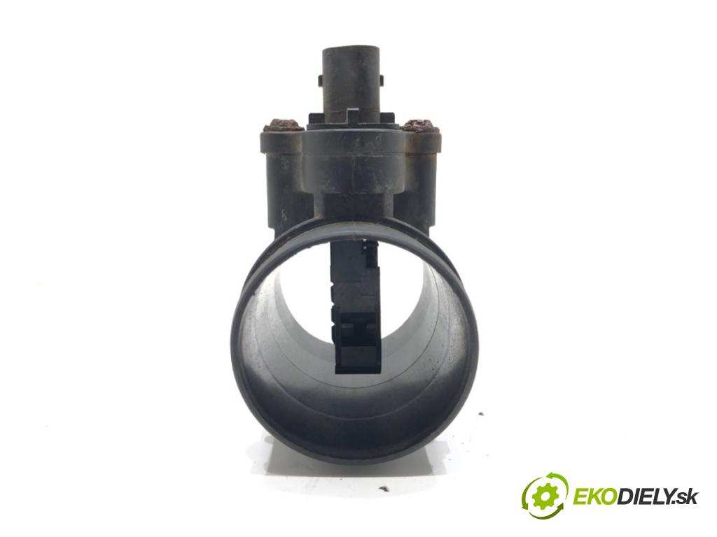 OPEL CORSA D (S07) 2006 - 2014    1.2 LPG (L08, L68) 63 kW [86 KM] Benzyna / gaz samochodowy (LPG) 2011 - 2014  Váha vzduchu 13307079 (Váhy vzduchu)