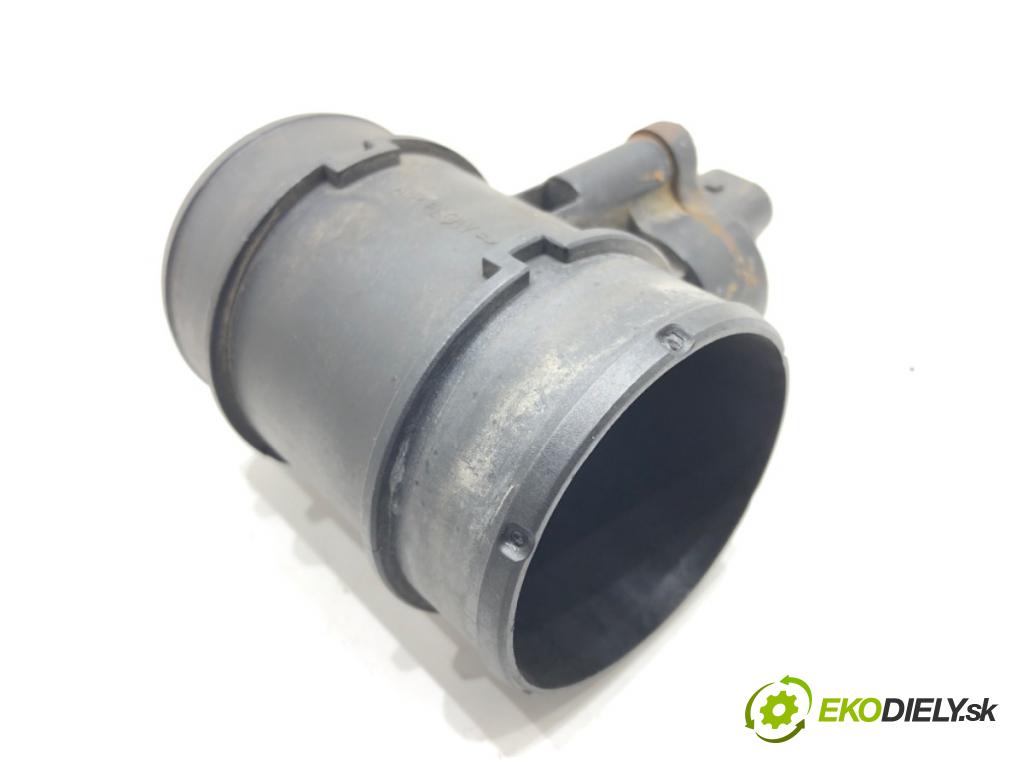 OPEL CORSA D (S07) 2006 - 2014    1.2 LPG (L08, L68) 63 kW [86 KM] Benzyna / gaz samochodowy (LPG) 2011 - 2014  Váha vzduchu 13307079 (Váhy vzduchu)